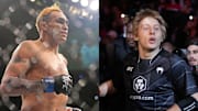 UFC 296: Tony Ferguson's Former Opponent Makes Pick for Paddy Pimblett Bout