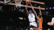 Pitt Overpowers Oregon State for Bounce-Back Win