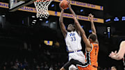 Pitt Overpowers Oregon State for Bounce-Back Win