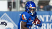 Boise State Keep Title Hopes Alive With Air Force Win