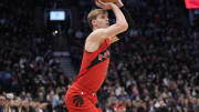 Gradey Dick to Remains with 905 as Raptors Get Set to Take on Potentially Shorthanded Nets