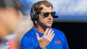 CFP Decision Leaves SMU Fans With Unanswered Questions
