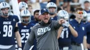 Rice Owls Reach Six Wins For First Time Under Mike Bloomgren