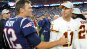 Alex Smith Shades Tom Brady Over Criticism of Today’s NFL With All-Time Slight