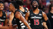 UC Basketball 2023-24 Preview Paw Prints: Howard