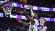 Zion Williamson Is Back For Pelicans-Jazz Rematch