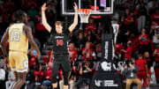 UC Basketball Receives Two AP Top 25 Votes For First Time This Season