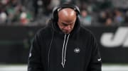 Oddsmakers Expect Jets' Misery to Continue vs. Falcons