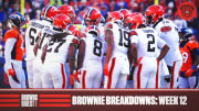Browns Film Room: What Went So Wrong In Denver?