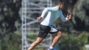 ¿Está definido que Chicharito Hernández volverá con la Selección Mexicana?
