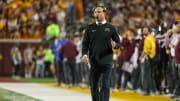 PJ Fleck to get escalating retention bonuses starting at $700K in latest Gophers contract amendment