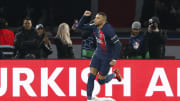 Kylian Mbappé envía una advertencia a los rivales del PSG en la Liga de Campeones.