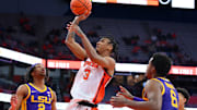 Judah Mintz Dominant in Syracuse’s Win Over LSU