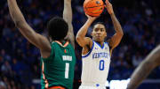 NBA Prospects Look To Make Statement In Impending NCAA Tournament