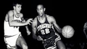 Syracuse to Add Dave Bing to Ring of Honor