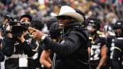 Deion Sanders says recruits have recorded other head coaches trashing Colorado
