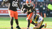 Browns vs. Rams Prediction, Player Prop Bets & Odds for 12/3