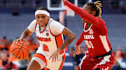 Syracuse Putting Nation on Notice Following Win Over Alabama