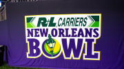 Ticketmaster Leaked Possible New Orleans Bowl Participants