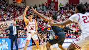 Indiana Opens Big Ten Play With Convincing 65-53 Win Over Maryland
