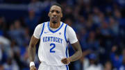 Kentucky's matchup with Penn could be Aaron Bradshaw's breakout game