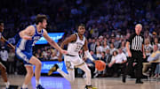 Georgia Tech Basketball vs Duke: How to Watch, Listen, Livestream, and Betting Odds