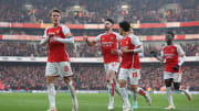 El Arsenal enfrenta el temor de continuar su maldición en la Champions League