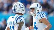 Steelers vs. Colts Player Prop Bets, Spread Picks & Lines for 12/16