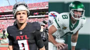 Atlanta Falcons vs. New York Jets GAMEDAY: How to Watch, Betting Odds