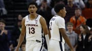 NBA Mock Draft: Thunder Opt for Size and Versatility