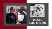 Texas Southern's Head Coach Candidates Emerge
