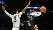 UW Basketball Team Looking to Bounce Back Against Montana State