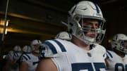 Colts Found Late-Round Gem in Will Fries: Film Room