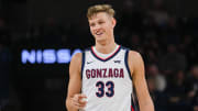 How to watch Gonzaga men's basketball vs. Mississippi Valley State