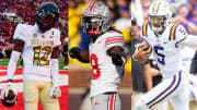 Sports Illustrated’s 2023 College Football All-Americans