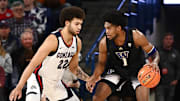 Will Gonzaga's Pac-12 dominance continue against Washington?