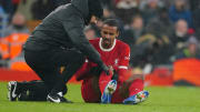 Premier League Injury Table: Liverpool Up To Fifth After Joel Matip Blow, West Ham 20th