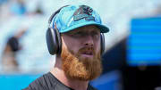 Hayden Hurst’s Father Says Panthers TE Diagnosed With Post-Traumatic Amnesia