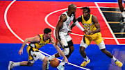 Indiana Pacers take down Milwaukee Bucks to advance to In-Season Tournament Finals