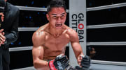 Only 17 Years Old, Johan Ghazali Ready To Star In ONE Championship