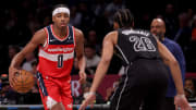 Washington Wizards 'Rebuild' Among 10 Things Learned This NBA Season