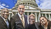 HBCU Commissioners Challenge White House, Congress On Proposed NIL Legislation
