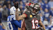 Buccaneers vs. Falcons Player Prop Bets, Spread Picks & Lines for 12/10
