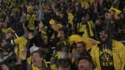 Columbus Crew Dethrone LAFC To Win Third MLS Cup Title