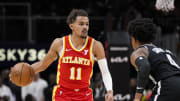 NBA's L2M notes Dennis Smith Jr. didn't foul Trae Young in the clutch