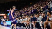 Gonzaga's Pac-12 win streak ends with loss to Washington (photo gallery)