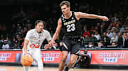 Colorado's Size Proves Too Much, Beats Miami 90-63