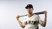 Former Yankees, S.F. Giants Minor Leaguer is Sneaky Option for A's at Third Base