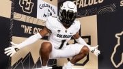 Four-star athlete Drelon Miller commits to Deion Sanders and Colorado
