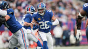 Packers vs. Giants Player Prop Bets, Spread Picks & Lines for 12/11